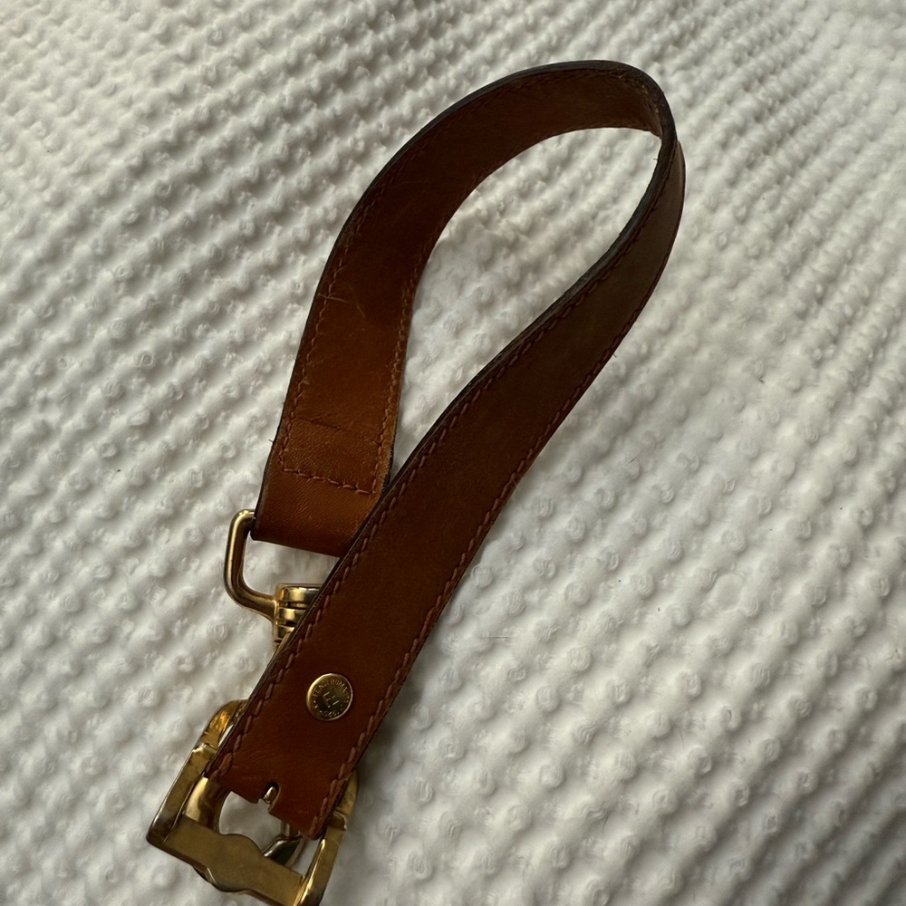 Part of something for fendi